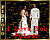 I Love You - Pulses