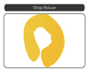 Travel Pillow Y-