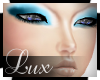 Lux~ Aquamarin -Skin-