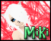 Miki*Hybrid Mia Hair