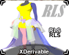 ! TR-RLS-Full Dress