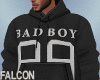 Black Jacket M