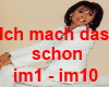 Ireen Sheer-Ich mach das