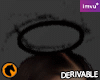 Black Magic Halo