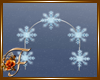 F: Snowflake Arch