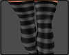 Stripey Socks RL