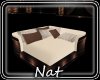 NT Almost Lovers Bed