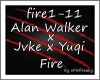 MF~ Alan Walker - Fire