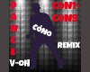 Dance&Song Cóno V-OH