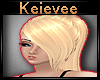 Kei| Blonde DYAN
