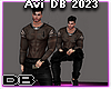 Avi DB 2023