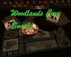 Woodlands Cozy Snacks
