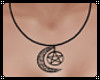 Wiccan Necklace