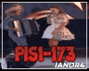 Piseiro PIS1-173