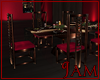J!:CozyC Dining Table