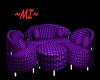 ~MI~ Purple Couch V1