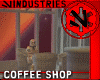 Empire Coffee Shop