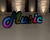 Music colores