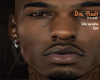 Dre Mesh Tatted