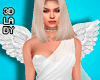 DY*Angel Costume