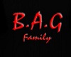 B.A.G Family