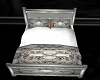 Elegant French Bed
