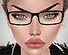 Secretary Glasses