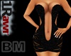 [1R] BM Sxy4U Blck Dress