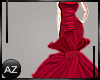 *az*Drama Gown