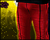 !✿ Laxus Red Trousers