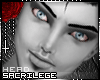 ![DS] : MALEVOLENT |Head