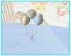 $TR$ Baby Circus Balloon