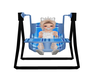 Blue 40% Scaled Swing