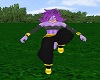 Android 21 Skin Black V1