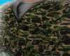 green bape
