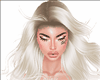 GOTH BIMBO VANILLA HAIR
