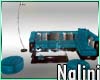 ND:Z-Gio Sofa Set