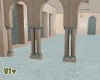 Marrakesh Oasis