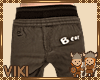 KIDS Pants Cute Bear