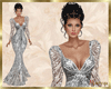 Audrina Gown