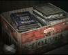 [Ps] Books in the Crate