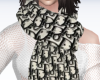 5H Di0r Scarf