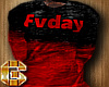 Fvday Long Sleeve