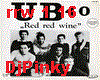 UB40 Red Red Wine