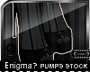 [?] Immortal Pumps+Stock