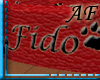 [AF]Fido Bed