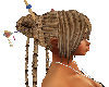 asian hair