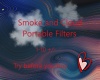 Smoke n Cloud Portable