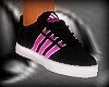 [z] As Pink shoes