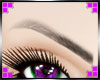 [E]Arched Eyebrow v1